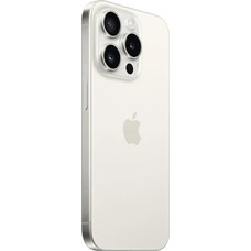 CKP iPhone 15 Pro Semi Nuevo 512 White Grado A CKP iPhone 15 Pro Semi Nuevo 512 White Grado A